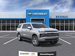 New 2025 Chevrolet Suburban Premier 4WD SUV for sale #253279 - photo 1