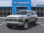 New 2025 Chevrolet Suburban Premier 4WD SUV for sale #253279 - photo 6