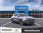 New 2025 Chevrolet Equinox EV LT SUV for sale #253283 - photo 1