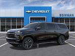 New 2025 Chevrolet Suburban RST 4WD SUV for sale #253285 - photo 3