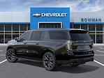 New 2025 Chevrolet Suburban RST 4WD SUV for sale #253285 - photo 4