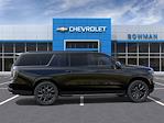 New 2025 Chevrolet Suburban RST 4WD SUV for sale #253285 - photo 5