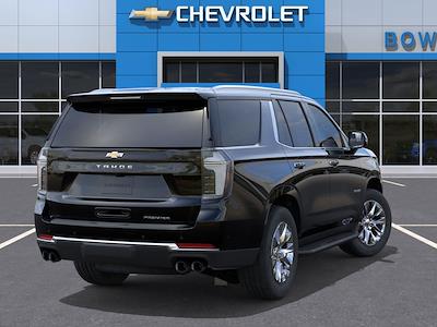 New 2025 Chevrolet Tahoe Premier 4WD SUV for sale #253287 - photo 2