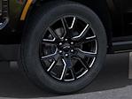 New 2025 Chevrolet Tahoe High Country 4WD SUV for sale #253289 - photo 11