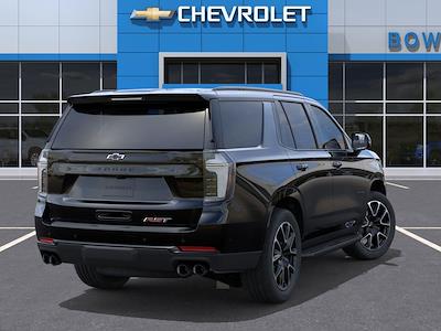 New 2025 Chevrolet Tahoe RST 4WD SUV for sale #253290 - photo 2