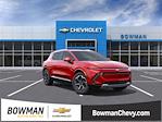 New 2025 Chevrolet Equinox EV LT SUV for sale #253295 - photo 1