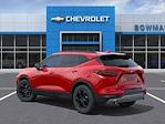 New 2025 Chevrolet Blazer 3LT AWD SUV for sale #253297 - photo 4