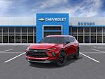New 2025 Chevrolet Blazer 3LT AWD SUV for sale #253297 - photo 8