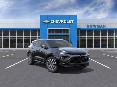 New 2025 Chevrolet Blazer RS AWD SUV for sale #253298 - photo 1