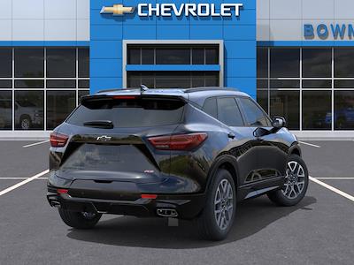 New 2025 Chevrolet Blazer RS AWD SUV for sale #253298 - photo 2