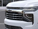 New 2025 Chevrolet Tahoe LT 4WD SUV for sale #253299 - photo 14