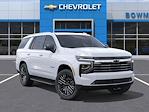 New 2025 Chevrolet Tahoe LT 4WD SUV for sale #253299 - photo 8