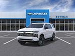 New 2025 Chevrolet Tahoe LT 4WD SUV for sale #253299 - photo 9