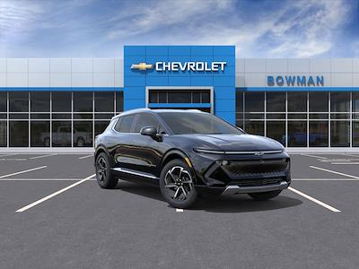 New 2025 Chevrolet Equinox EV LT SUV for sale #253301 - photo 2