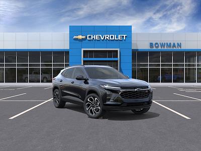 New 2025 Chevrolet Trax 2RS SUV for sale #253303 - photo 1