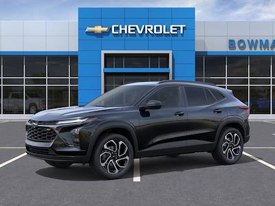 New 2025 Chevrolet Trax 2RS SUV for sale #253303 - photo 2