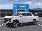 New 2025 Chevrolet Suburban Z71 4WD SUV for sale #253304 - photo 4