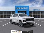 New 2025 Chevrolet Suburban Z71 4WD SUV for sale #253304 - photo 1
