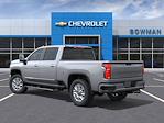 New 2025 Chevrolet Silverado 2500 High Country Crew Cab 4WD Pickup for sale #253307 - photo 3