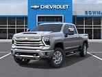 New 2025 Chevrolet Silverado 2500 High Country Crew Cab 4WD Pickup for sale #253307 - photo 6