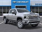 New 2025 Chevrolet Silverado 2500 High Country Crew Cab 4WD Pickup for sale #253307 - photo 7