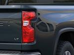 New 2025 Chevrolet Silverado 2500 LT Crew Cab 4WD SRW Pickup for sale #253312 - photo 14