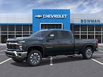 New 2025 Chevrolet Silverado 2500 LT Crew Cab 4WD SRW Pickup for sale #253312 - photo 6