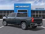 New 2025 Chevrolet Silverado 2500 LT Crew Cab 4WD SRW Pickup for sale #253312 - photo 7