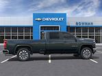 New 2025 Chevrolet Silverado 2500 LT Crew Cab 4WD SRW Pickup for sale #253312 - photo 8