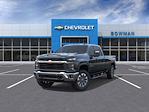 New 2025 Chevrolet Silverado 2500 LT Crew Cab 4WD SRW Pickup for sale #253312 - photo 11