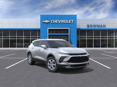 New 2025 Chevrolet Blazer 3LT AWD SUV for sale #253313 - photo 1