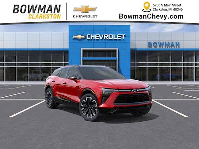 New 2025 Chevrolet Blazer EV RS for sale #253314 - photo 1