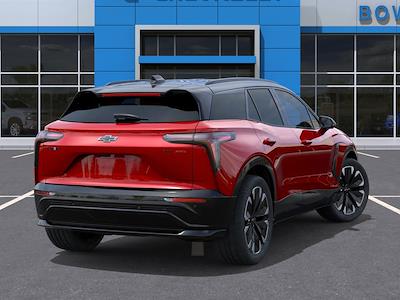 New 2025 Chevrolet Blazer EV RS for sale #253314 - photo 2
