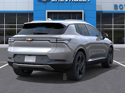 New 2025 Chevrolet Equinox EV LT SUV for sale #253315 - photo 2