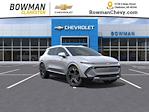 New 2025 Chevrolet Equinox EV LT SUV for sale #253315 - photo 1