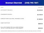 New 2025 Chevrolet Equinox EV LT SUV for sale #253315 - photo 9