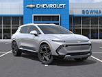 New 2025 Chevrolet Equinox EV LT SUV for sale #253315 - photo 8