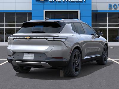 New 2025 Chevrolet Equinox EV LT SUV for sale #253316 - photo 2