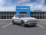 New 2025 Chevrolet Equinox EV LT SUV for sale #253316 - photo 3