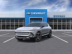 New 2025 Chevrolet Equinox EV LT SUV for sale #253316 - photo 11