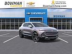 New 2025 Chevrolet Equinox EV LT AWD SUV for sale #253317 - photo 1