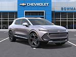 New 2025 Chevrolet Equinox EV LT AWD SUV for sale #253317 - photo 8