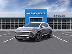 New 2025 Chevrolet Equinox EV LT AWD SUV for sale #253317 - photo 9