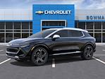 New 2025 Chevrolet Equinox EV LT AWD SUV for sale #253318 - photo 3
