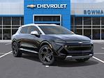 New 2025 Chevrolet Equinox EV LT AWD SUV for sale #253318 - photo 8