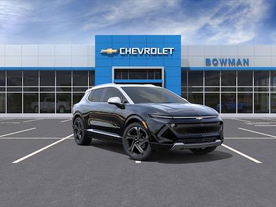 New 2025 Chevrolet Equinox EV LT SUV for sale #253319 - photo 2