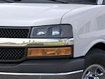 New 2025 Chevrolet Express 2500 Empty Cargo Van for sale #253322 - photo 11