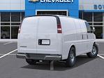 New 2025 Chevrolet Express 2500 Empty Cargo Van for sale #253322 - photo 3