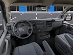 New 2025 Chevrolet Express 2500 Empty Cargo Van for sale #253323 - photo 16