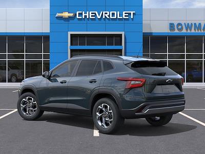 New 2025 Chevrolet Trax LT for sale #253326 - photo 2